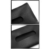 ティッシュケース 車内収納用品 ティッシュカバー | PlusNao | 詳細画像6