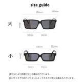 サングラス スパイサングラス 後ろが見える | PlusNao | 詳細画像11 