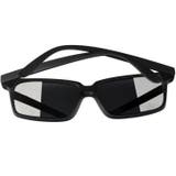 サングラス スパイサングラス 後ろが見える | PlusNao | 詳細画像7 