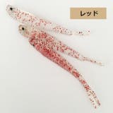 ソフトルアー 5個セット ワーム | PlusNao | 詳細画像10