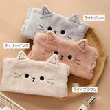 ヘアバンド 洗顔 レディース | PlusNao | 詳細画像16 