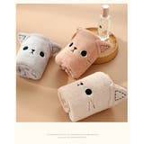 ヘアバンド 洗顔 レディース | PlusNao | 詳細画像8 