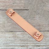 ショルダーパッド 単品 バッグ | PlusNao | 詳細画像7 