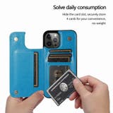 iPhoneケース スマホケース スマホカバー | PlusNao | 詳細画像17 