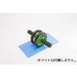 腹筋ローラー 腹筋トレーニング 2輪 | PlusNao | 詳細画像2