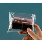 化粧ポーチ メイクポーチ コスメポーチ | PlusNao | 詳細画像8 