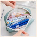 ペンケース 筆箱 筆入れ | PlusNao | 詳細画像7