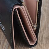 財布 ウォレット 三つ折り財布 | PlusNao | 詳細画像17