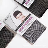 ウィッグ ヘアネット キャップネット | PlusNao | 詳細画像4