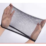 ウィッグ ヘアネット キャップネット | PlusNao | 詳細画像9