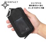 コインケース 小銭入れ カード収納 | PlusNao | 詳細画像2 