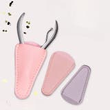 はさみカバー ハサミキャップ ニッパーキャップ | PlusNao | 詳細画像2