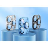 iPhone用 カメラレンズカバー カメラカバー | PlusNao | 詳細画像5 