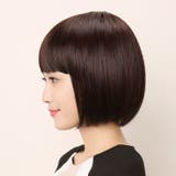 フルウィッグ レディース 女性用 | PlusNao | 詳細画像2