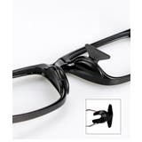 鼻パッド 眼鏡 メガネ | PlusNao | 詳細画像4 