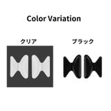 鼻パッド 眼鏡 メガネ | PlusNao | 詳細画像8 
