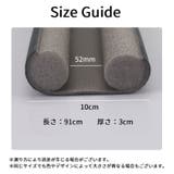 ドアストッパー すきま風ストッパー 円柱形 | PlusNao | 詳細画像20 