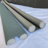 ドアストッパー すきま風ストッパー 円柱形 | PlusNao | 詳細画像7 