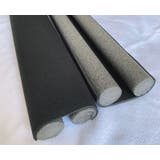 ドアストッパー すきま風ストッパー 円柱形 | PlusNao | 詳細画像8 