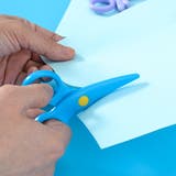 子ども用ハサミ はさみ 子ども | PlusNao | 詳細画像4 