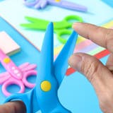 子ども用ハサミ はさみ 子ども | PlusNao | 詳細画像6 
