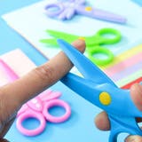 子ども用ハサミ はさみ 子ども | PlusNao | 詳細画像7 