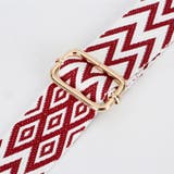 ショルダーベルト ショルダーストラップ バッグストラップ | PlusNao | 詳細画像11 