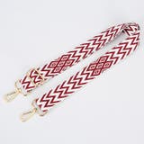 ショルダーベルト ショルダーストラップ バッグストラップ | PlusNao | 詳細画像2 