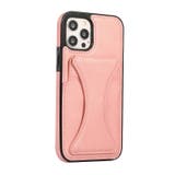 iPhoneケース スタンド付き カード収納 | PlusNao | 詳細画像11 