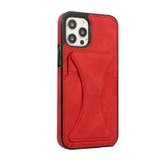 iPhoneケース スタンド付き カード収納 | PlusNao | 詳細画像13 