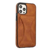 iPhoneケース スタンド付き カード収納 | PlusNao | 詳細画像15 