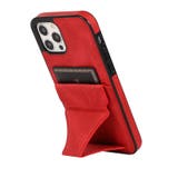 iPhoneケース スタンド付き カード収納 | PlusNao | 詳細画像5 