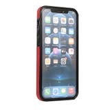 iPhoneケース スタンド付き カード収納 | PlusNao | 詳細画像8 