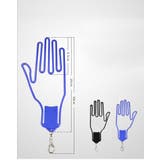 グローブハンガー 手袋ホルダー ゴルフグローブ | PlusNao | 詳細画像15 