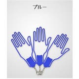 グローブハンガー 手袋ホルダー ゴルフグローブ | PlusNao | 詳細画像9 