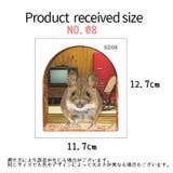 ウォールステッカー 壁装飾 ステッカー | PlusNao | 詳細画像16 