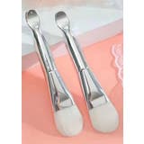 マスクブラシ フェイスブラシ フェイシャルブラシ | PlusNao | 詳細画像3 