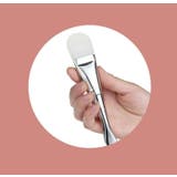 マスクブラシ フェイスブラシ フェイシャルブラシ | PlusNao | 詳細画像6 