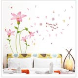 ウォールステッカー シール式 壁ステッカー | PlusNao | 詳細画像5 