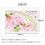 ウォールステッカー シール式 壁ステッカー | PlusNao | 詳細画像7 