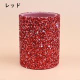 メイクブラシスタンド 化粧筆立て メイクボックス | PlusNao | 詳細画像11