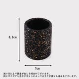 メイクブラシスタンド 化粧筆立て メイクボックス | PlusNao | 詳細画像14