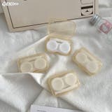 コンタクトケース コンタクトレンズケース ソフトレンズケース | PlusNao | 詳細画像15