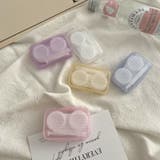コンタクトケース コンタクトレンズケース ソフトレンズケース | PlusNao | 詳細画像9