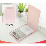 バインダー 収納一体型 バインダーケース | PlusNao | 詳細画像14 