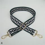 ショルダーベルト ショルダーストラップ バッグストラップ | PlusNao | 詳細画像10 