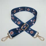 ショルダーベルト ショルダーストラップ バッグストラップ | PlusNao | 詳細画像4 