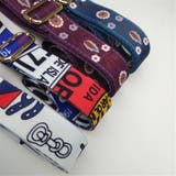 ショルダーベルト ショルダーストラップ バッグストラップ | PlusNao | 詳細画像6 