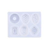 シリコンモールド レジン型 キャンディ型 | PlusNao | 詳細画像7