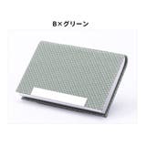 名刺入れ 名刺ケース カードケース | PlusNao | 詳細画像19
